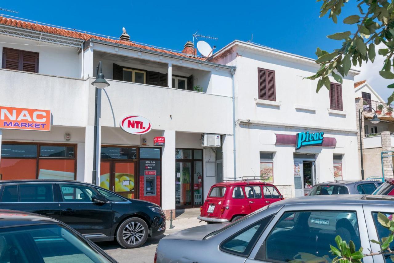 Apartment Slavko Primošten Kültér fotó
