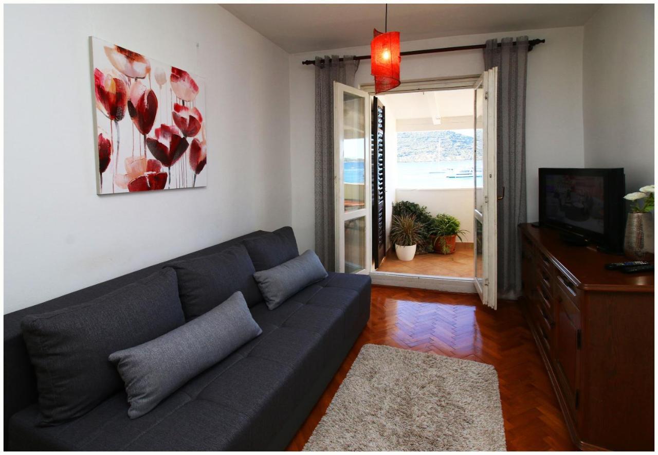 Apartment Slavko Primošten Kültér fotó