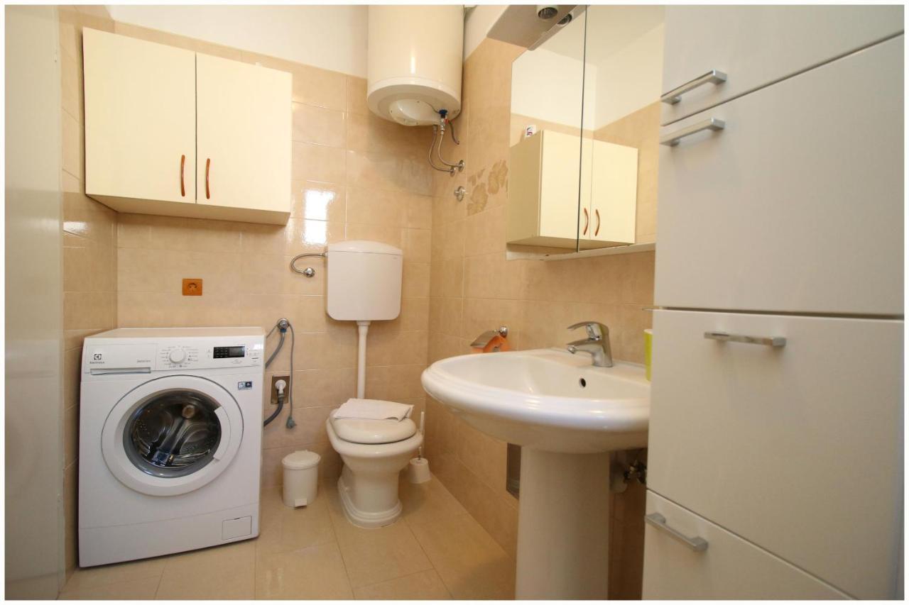 Apartment Slavko Primošten Kültér fotó