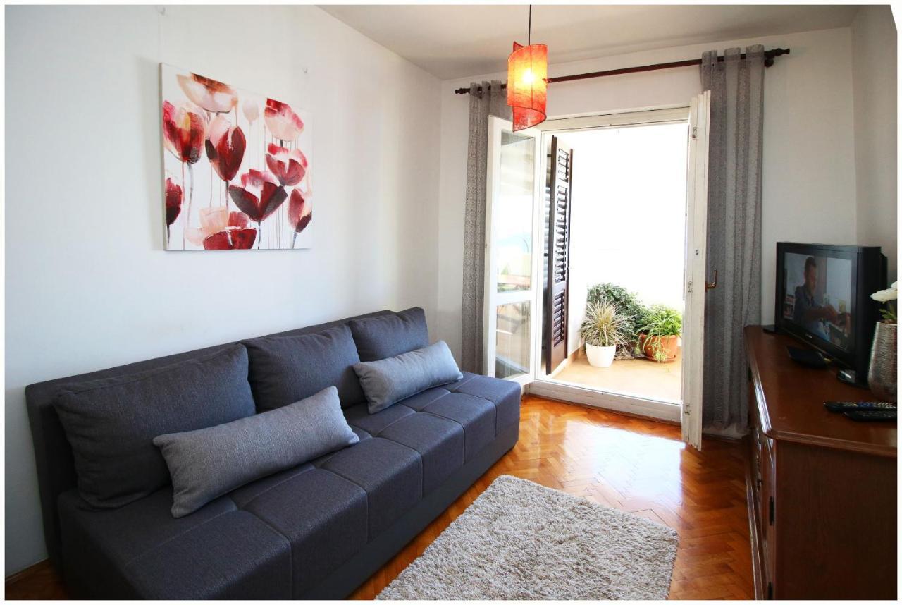 Apartment Slavko Primošten Kültér fotó
