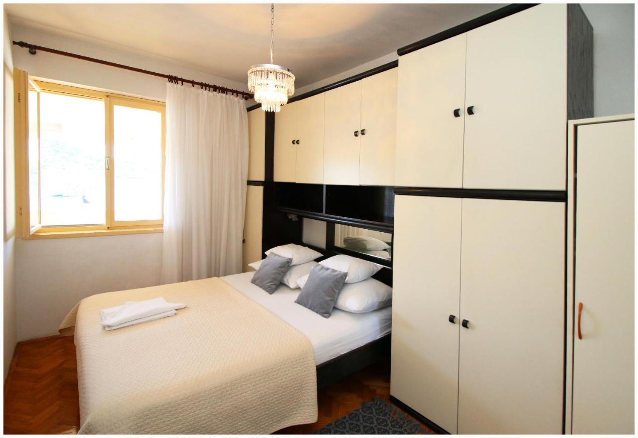 Apartment Slavko Primošten Kültér fotó